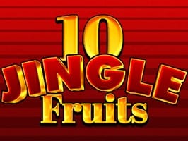 10 Jingle Fruits screenshot