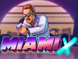 MiamiX screenshot