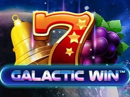 Galactic Win screenshot