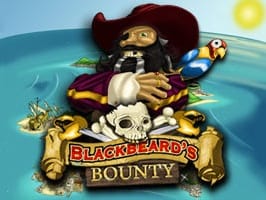 Blackbeards Bounty screenshot