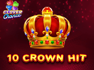 10 Crown Hit screenshot